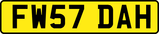FW57DAH
