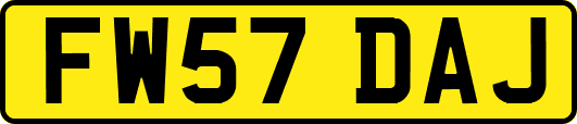 FW57DAJ