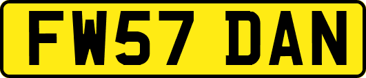 FW57DAN