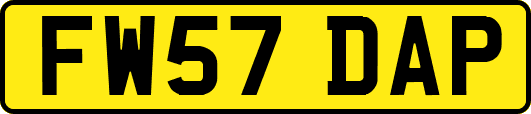 FW57DAP
