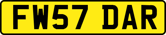 FW57DAR