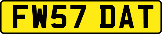 FW57DAT