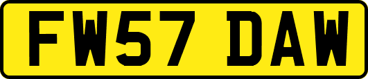 FW57DAW