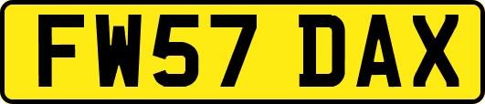 FW57DAX