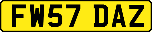 FW57DAZ