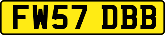 FW57DBB
