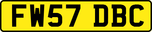 FW57DBC