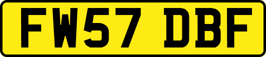 FW57DBF