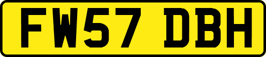 FW57DBH