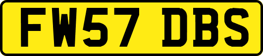 FW57DBS
