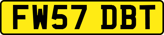 FW57DBT
