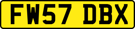 FW57DBX