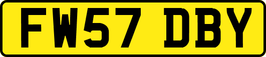 FW57DBY