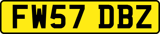 FW57DBZ