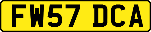 FW57DCA