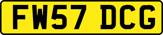 FW57DCG