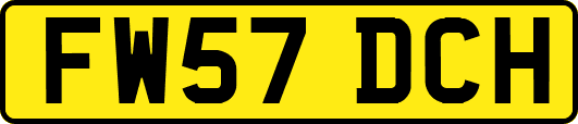 FW57DCH