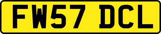 FW57DCL