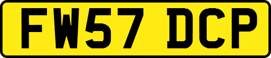 FW57DCP