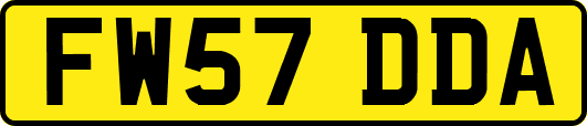FW57DDA