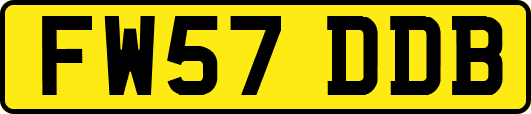 FW57DDB