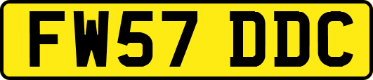 FW57DDC