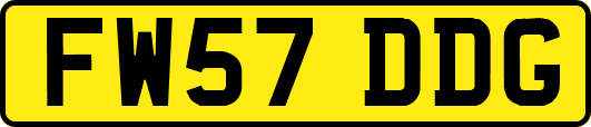 FW57DDG