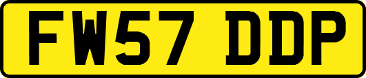 FW57DDP