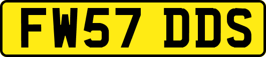 FW57DDS