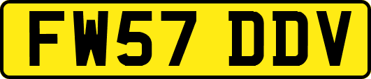 FW57DDV