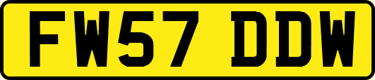 FW57DDW