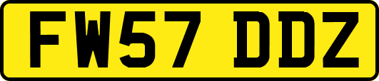 FW57DDZ