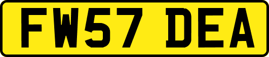 FW57DEA
