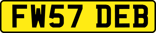 FW57DEB