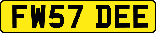 FW57DEE