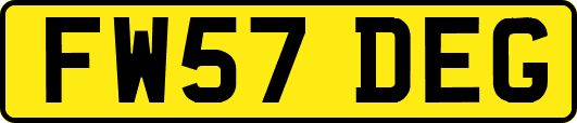 FW57DEG