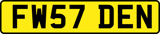 FW57DEN