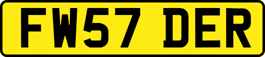 FW57DER