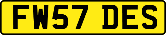 FW57DES