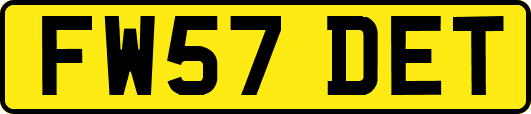 FW57DET
