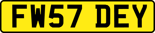 FW57DEY