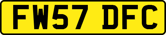 FW57DFC
