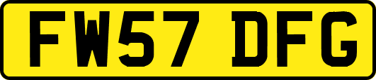 FW57DFG