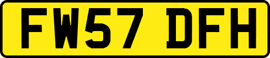 FW57DFH