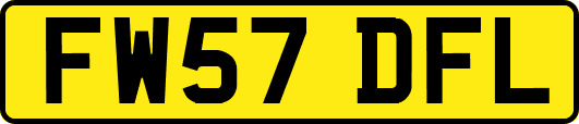 FW57DFL