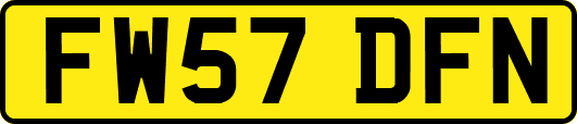 FW57DFN
