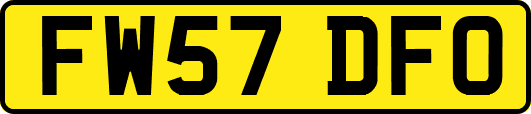 FW57DFO