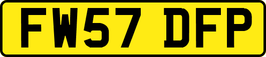 FW57DFP
