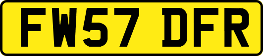 FW57DFR