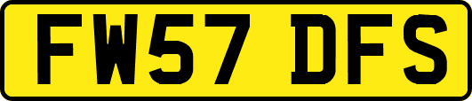 FW57DFS